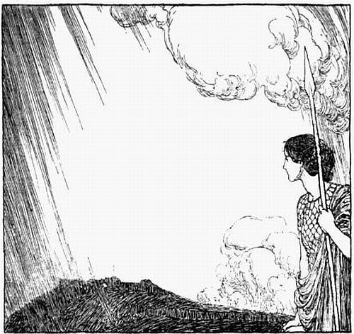 Illustration from the original edition