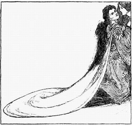 Illustration from the original edition