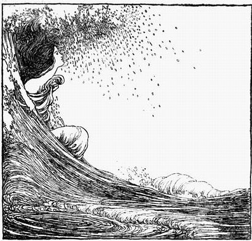 Illustration from the original edition