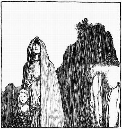 Illustration from the original edition