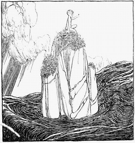 Illustration from the original edition
