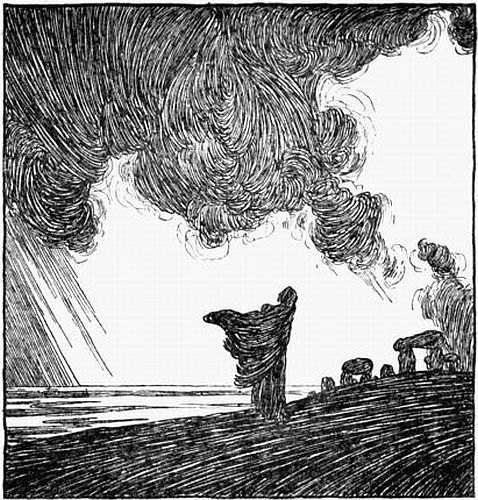 Illustration from the original edition