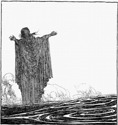 Illustration from the original edition