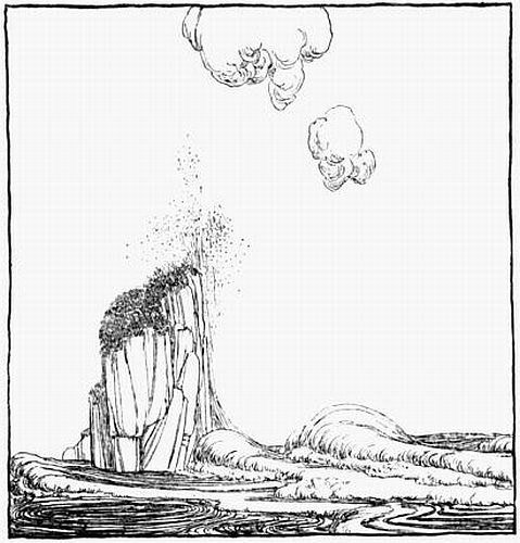 Illustration from the original edition