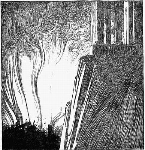 Illustration from the original edition