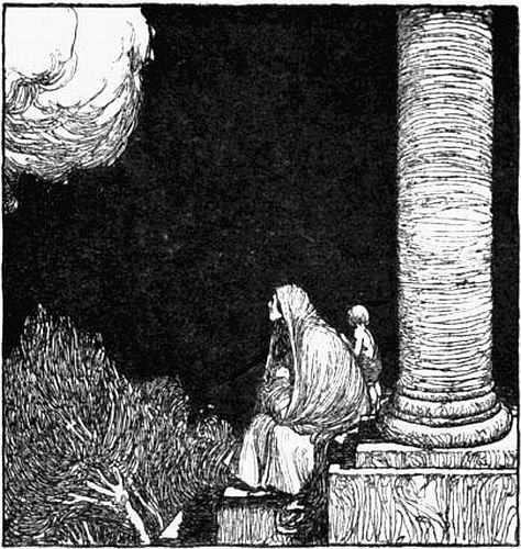 Illustration from the original edition