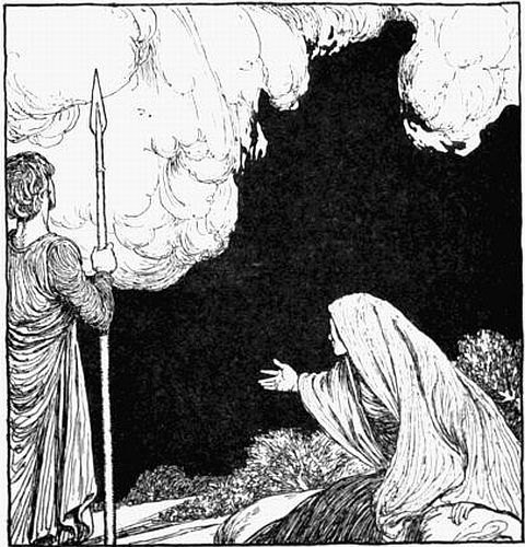 Illustration from the original edition