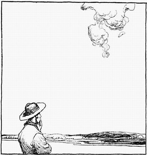 Illustration from the original edition