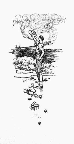 Illustration from the original edition