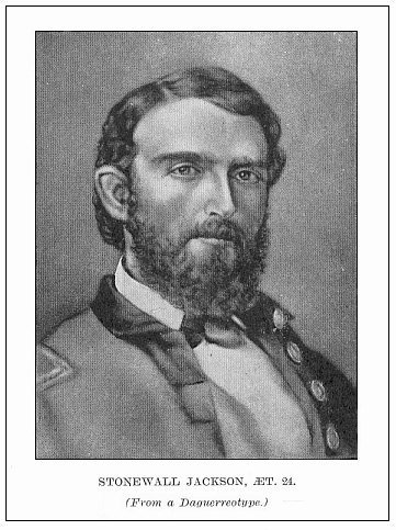 Stonewall Jackson