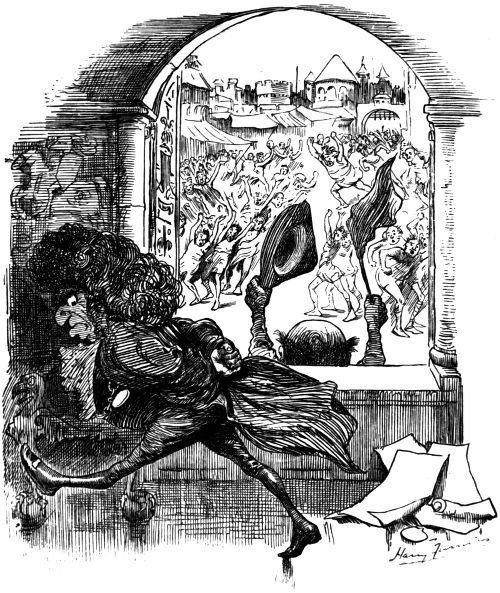 Illustration from the original edition