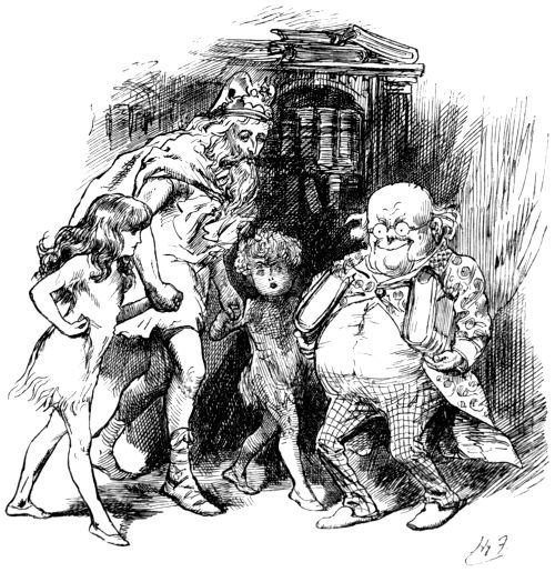 Illustration from the original edition