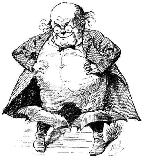Illustration from the original edition