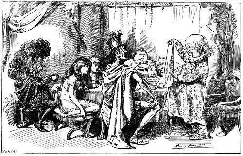 Illustration from the original edition