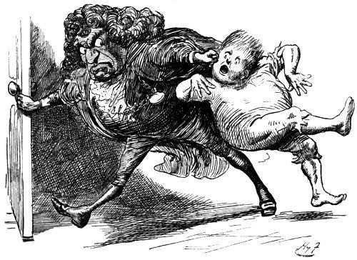 Illustration from the original edition