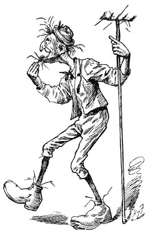 Illustration from the original edition