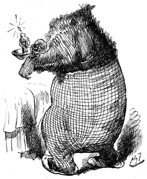 Illustration from the original edition