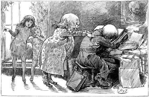 Illustration from the original edition
