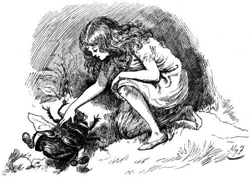 Illustration from the original edition