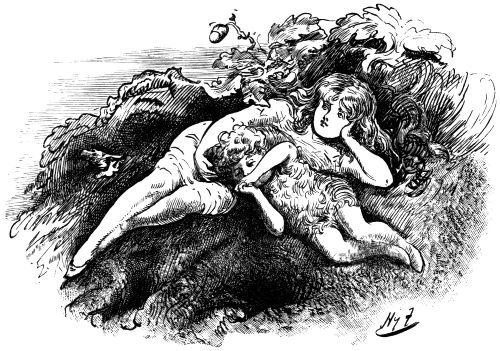 Illustration from the original edition