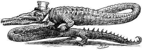 Illustration from the original edition