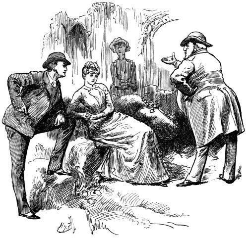 Illustration from the original edition