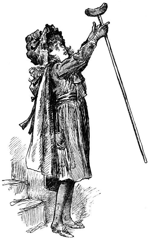 Illustration from the original edition
