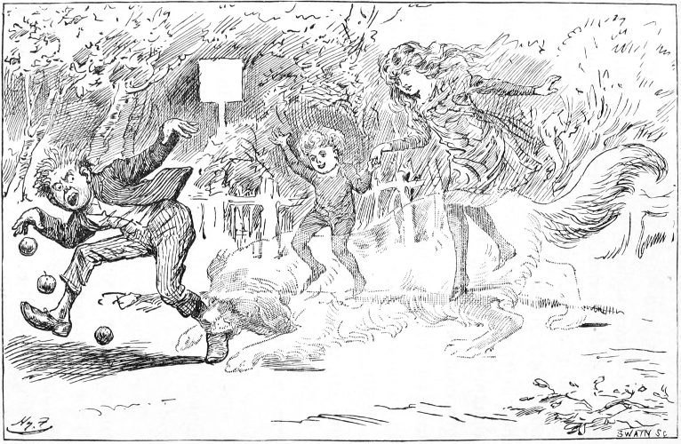 Illustration from the original edition