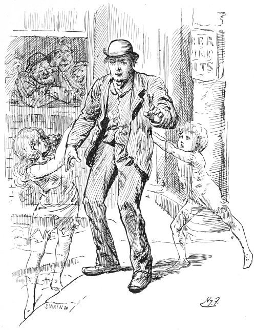 Illustration from the original edition