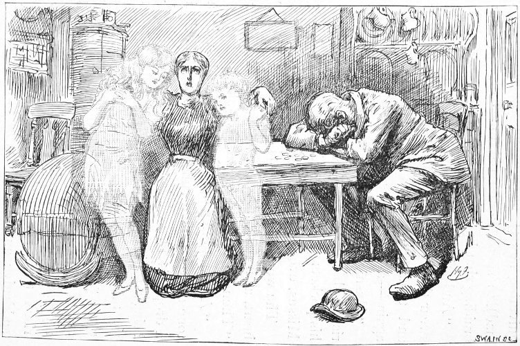 WILLIE’S WIFE