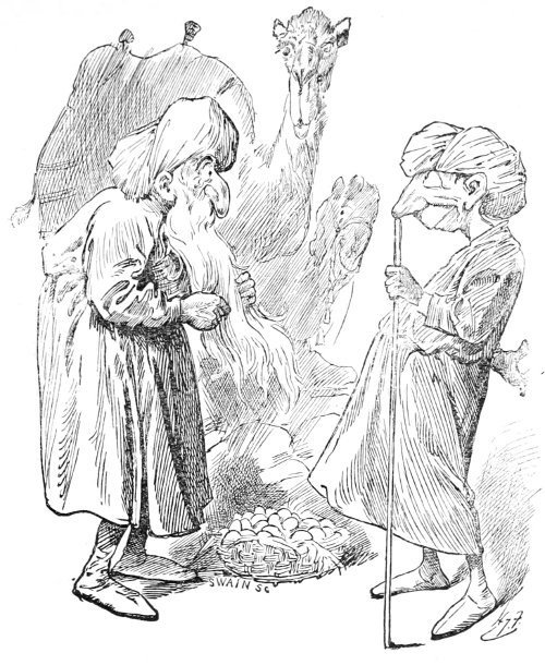 Illustration from the original edition