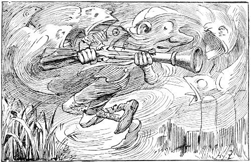 Illustration from the original edition