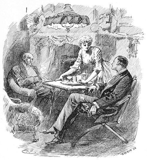 Illustration from the original edition