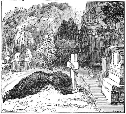 Illustration from the original edition
