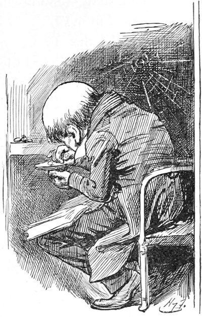 Illustration from the original edition