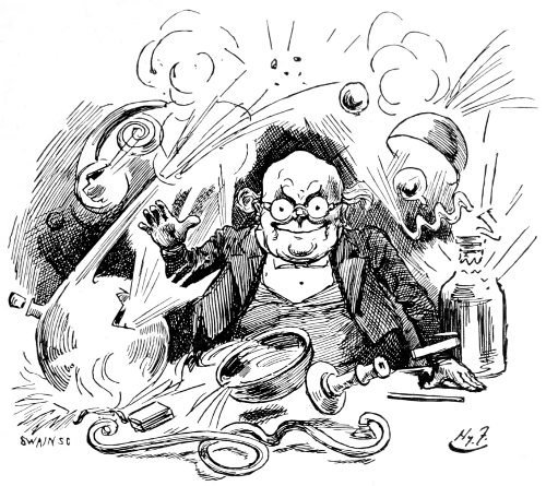 Illustration from the original edition