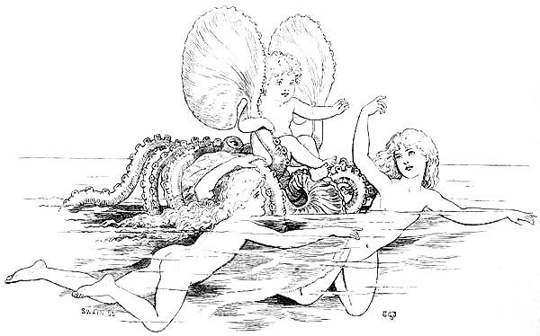 Illustration from the original edition