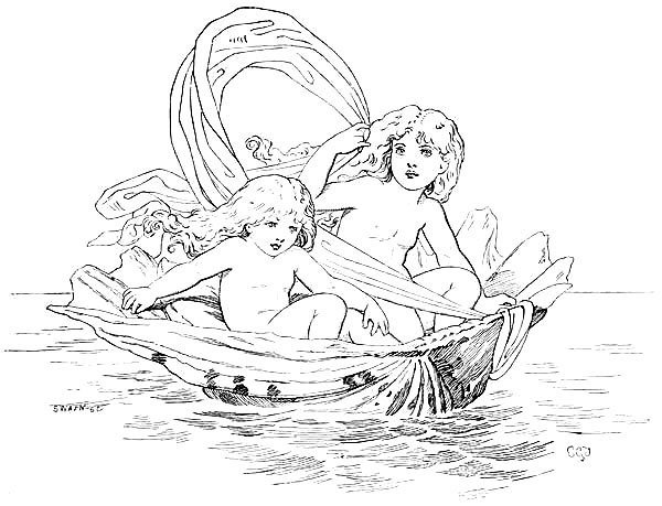 Illustration from the original edition