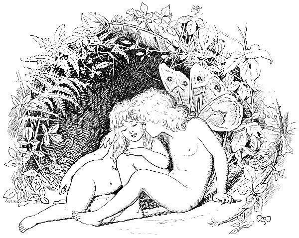 Illustration from the original edition