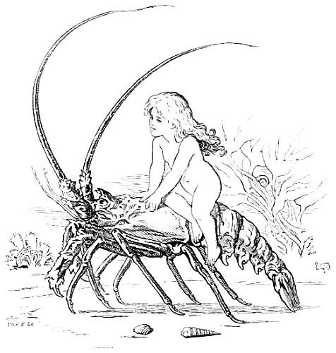 Illustration from the original edition