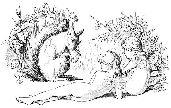 Illustration from the original edition