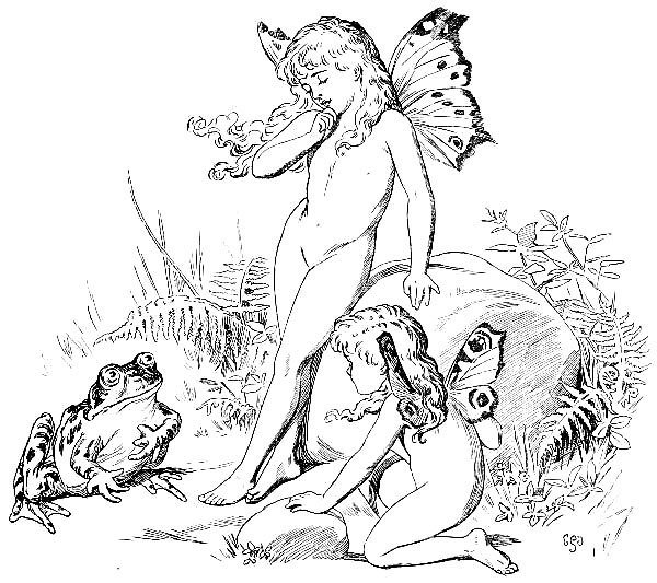 Illustration from the original edition