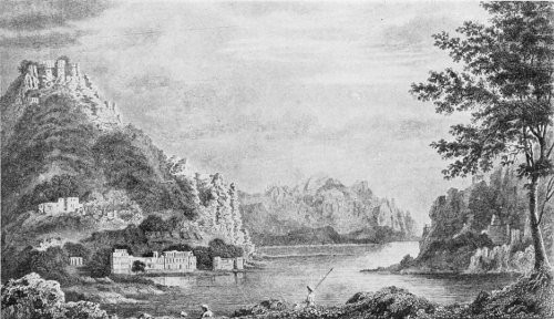 RĀJMAHALL.