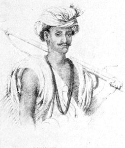 DARAB KHAN, MEWATTI.