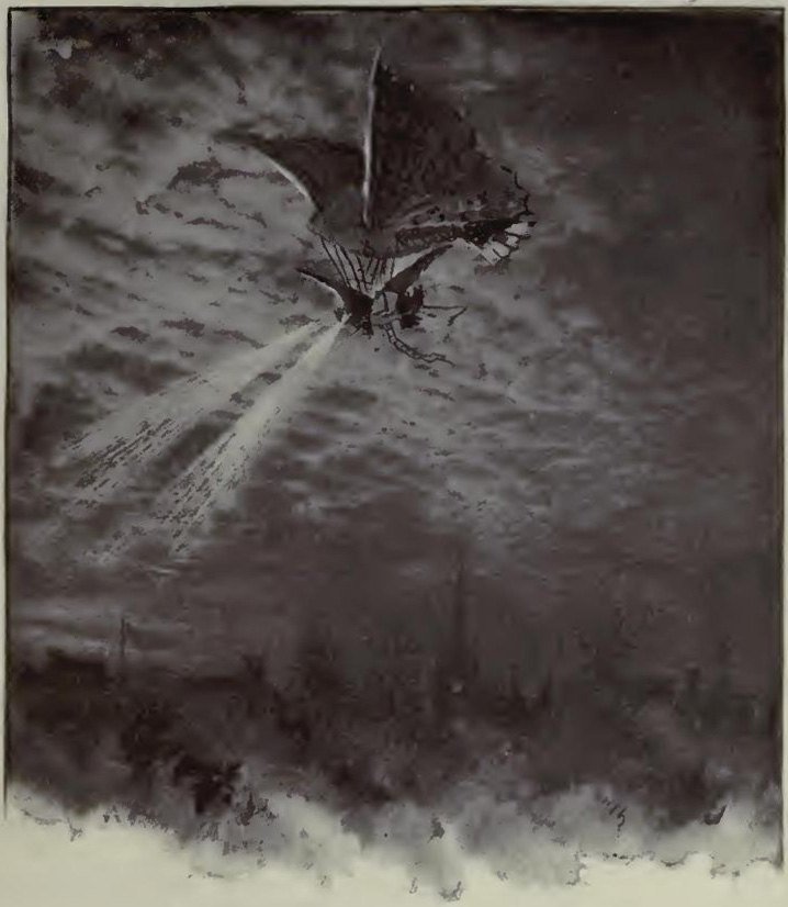 Illustration from the original edition