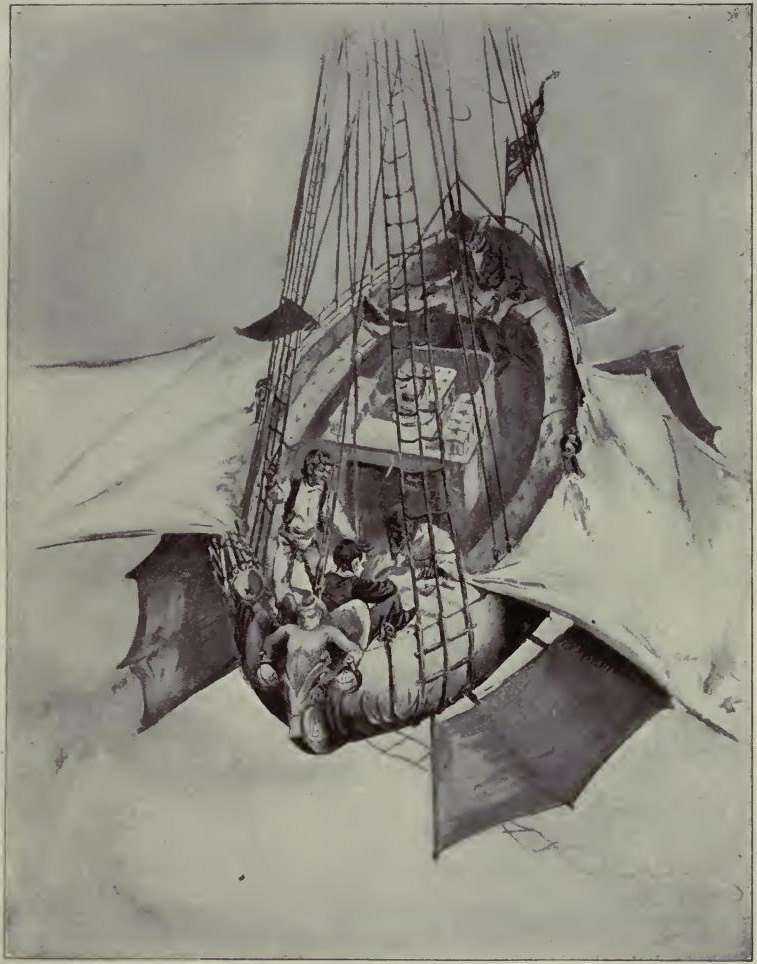 Illustration from the original edition