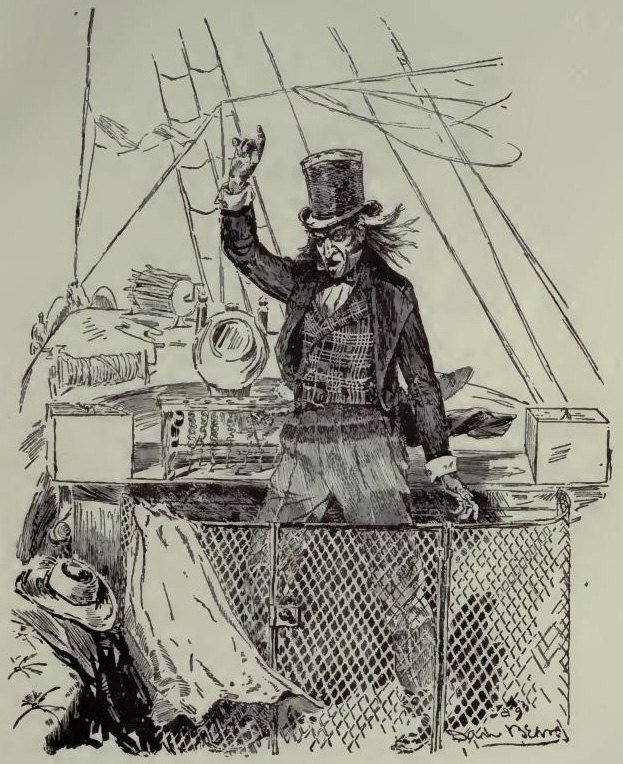 Illustration from the original edition