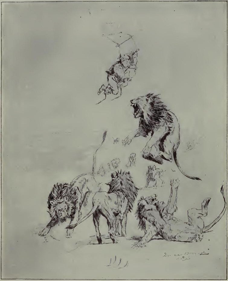 Illustration from the original edition