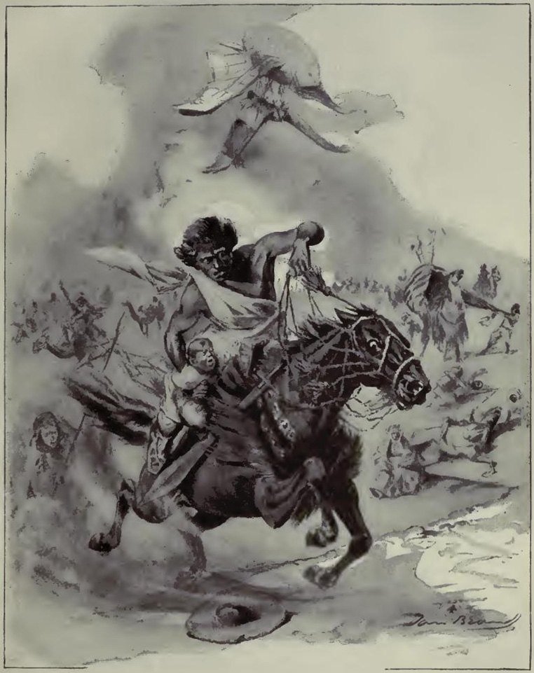 Illustration from the original edition