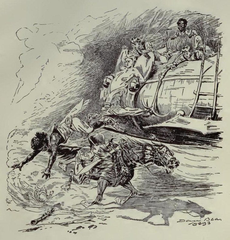 Illustration from the original edition
